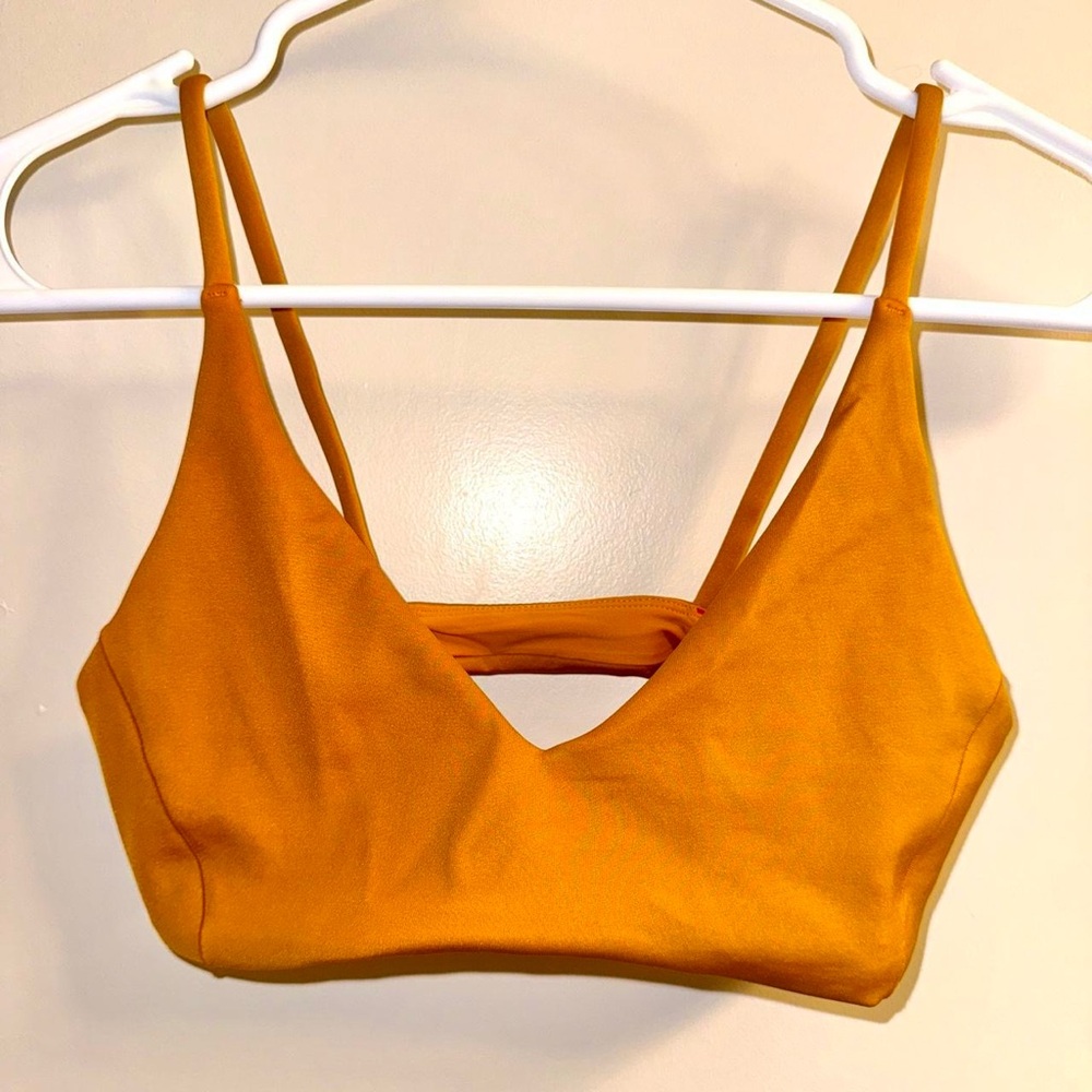 Left On Friday Sunday Top – 24 Karat (Gold)